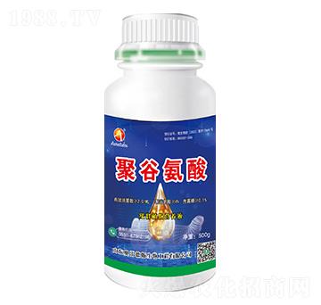 聚谷氨酸-奧雷德斯