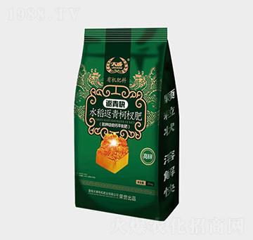 水稻返青柯杈肥-東展農(nóng)業(yè)