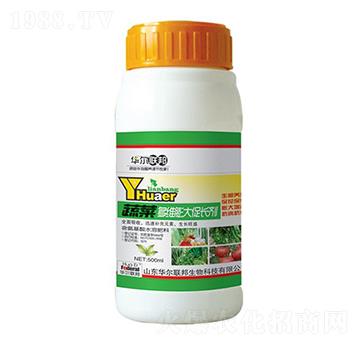 蔬菜多維膨大促長劑-華爾百諾