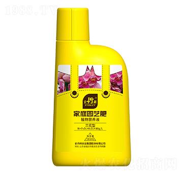 蘭花型植物營(yíng)養(yǎng)液-史丹利