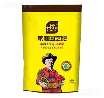 瓜果型家庭園藝復(fù)合肥-史丹利