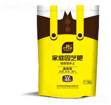 通用植物營養(yǎng)土-史丹利