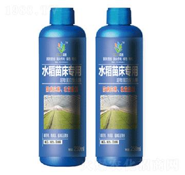 水稻苗床專用超敏蛋白復(fù)合酶-森酶-森蕎生物