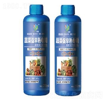 蔬菜促早熟專用超敏蛋白復(fù)合酶-森酶-森蕎生物