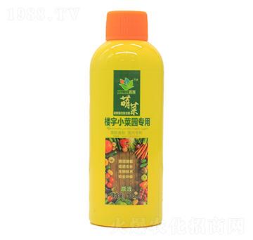 樓宇小菜園專用（原液）-森蕎生物