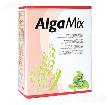 海藻·有機(jī)碳肥-青谷作物