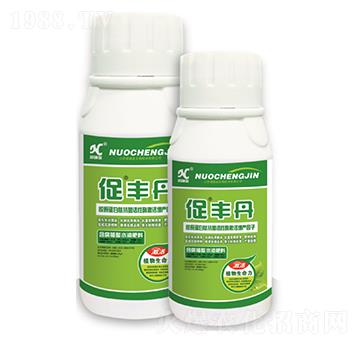 含腐植酸水溶肥料-促豐丹-諾誠(chéng)金