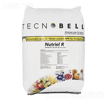 意大利進(jìn)口水溶肥-特克諾貝爾-農(nóng)分享