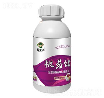根莖類專用含氨基酸水溶肥-根易健-鼎盛農(nóng)業(yè)
