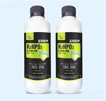 亞磷酸鉀-天威肥業(yè)