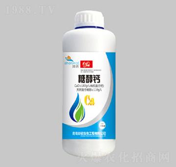 糖醇鈣-妙能生物