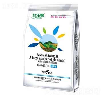 ����ʹ���Ԫ��ˮ�ܷ���12-6-40+TE-�Ø���-�Ʒ�ķ