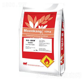 高鉀型復(fù)合肥料-海法·魔恩康-圣派恩