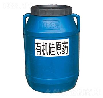 有機(jī)硅原藥-百士威