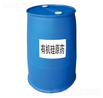 有機(jī)硅原藥（200kg）-百士威