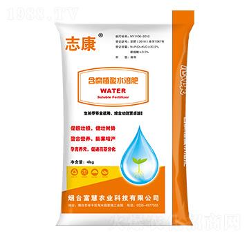 含腐植酸水溶肥料-志康-富慧農(nóng)業(yè)