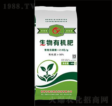 生物有機(jī)肥-潤(rùn)旺源農(nóng)業(yè)