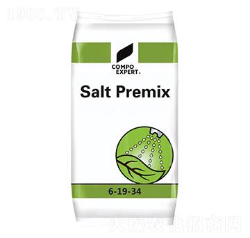 水溶肥6-19-34-康樸