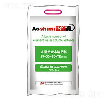 ���׷ʴ���Ԫ��ˮ�ܷ�15-30-15+TE-��ʩ��-�»�
