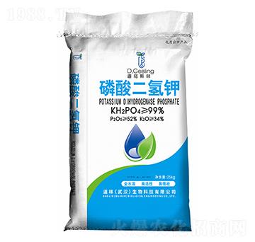 磷酸二氫鉀-道林