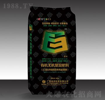 E3有機(jī)無機(jī)復(fù)混肥-易邦科技