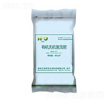 有機無機復(fù)混肥-禾煦豐