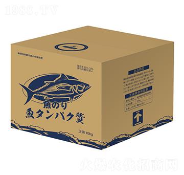 日本進(jìn)口魚蛋白-海瑪