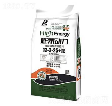 膨果動(dòng)力12-3-25+TE-坤陽生物