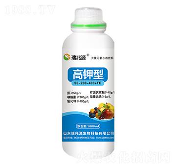 1000ml����ʹ���Ԫ��ˮ�ܷ�50-200-400+TE-����Դ����