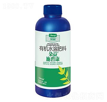 1000ml有機(jī)水溶肥料-施碧康-朵益農(nóng)業(yè)