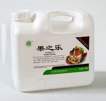 果之樂(lè)-普天科技