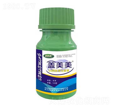 蓋美美5G網(wǎng)肽聚谷氨酸-地脈通