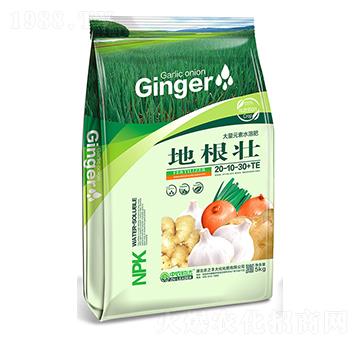 大量元素水溶肥20-10-30+TE-地旺根-農(nóng)之豐大化