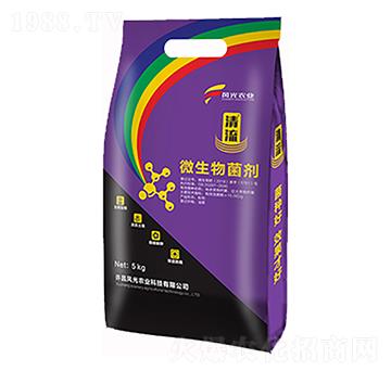5kg微生物菌劑-清流-風(fēng)光農(nóng)業(yè)