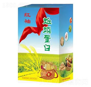 蚯蚓蛋白-紅袖-幫豐農(nóng)業(yè)