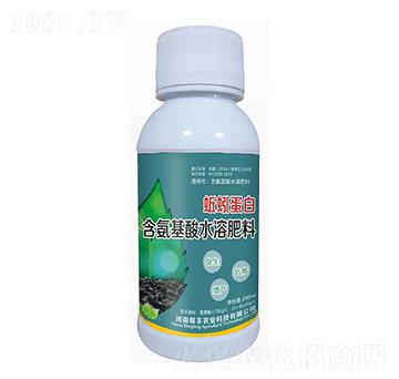 含氨基酸水溶肥料-蚯蚓蛋白-幫豐農(nóng)業(yè)