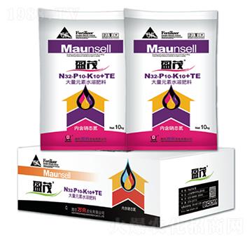 ����Ԫ��ˮ�ܷ�32-10-10+TE-ӯï-�fȪ�r��