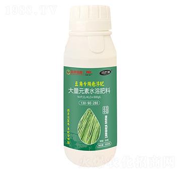 豆角專用懸浮肥130-90-280-漢農(nóng)豐-江宜禾生物