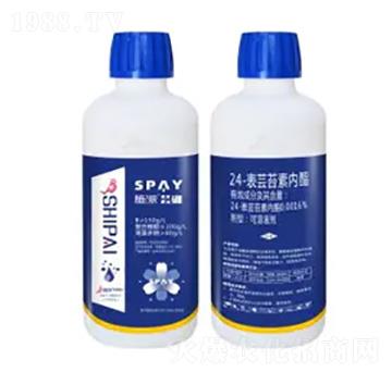 24-表蕓苔素內脂-蕓硼-施派作物