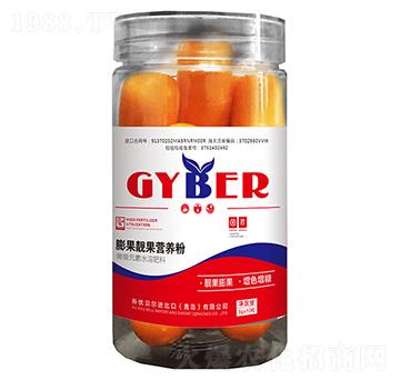 微量元素水溶肥料-膨果靚果營養(yǎng)粉-谷優(yōu)貝爾
