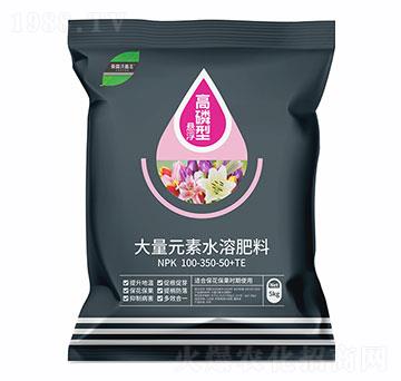 懸浮高磷型大量元素水溶肥料-英露沃普豐