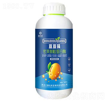 密莢鼓粒蛋白酶-豆豆強(qiáng)-嘉仕禾