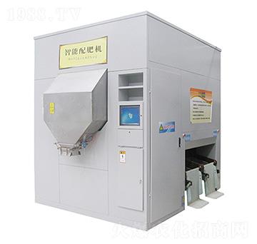 2FZ-3型智能配肥機(jī)-豹牌