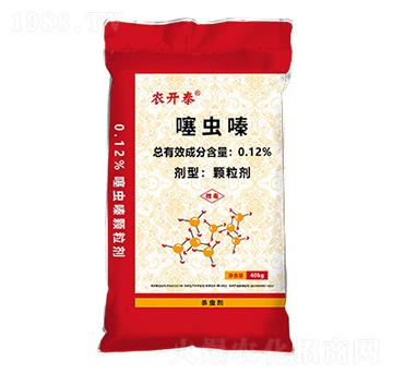 噻蟲嗪藥肥18-22-11-農(nóng)開泰-茂盛生物