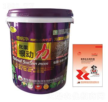 嘉美樂·優(yōu)果·根動力-海瑞斯