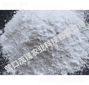 無水硫酸鎂-茂鎂農業(yè)