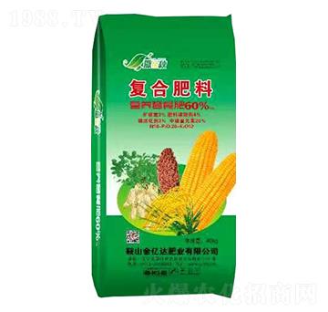 營(yíng)養(yǎng)套餐復(fù)合肥料-撒金秋-金億達(dá)肥業(yè)