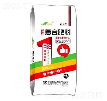 高塔復(fù)合肥料-撒金秋-金億達(dá)肥業(yè)