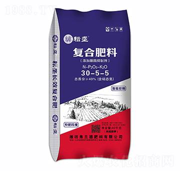 復(fù)合肥料30-5-5-耘壟-雨石農(nóng)業(yè)