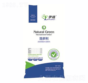 伊啡施多利-中農(nóng)海泰